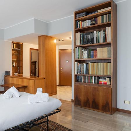 מילאנו Accomodo Mib53 Bivano City Life מראה חיצוני תמונה