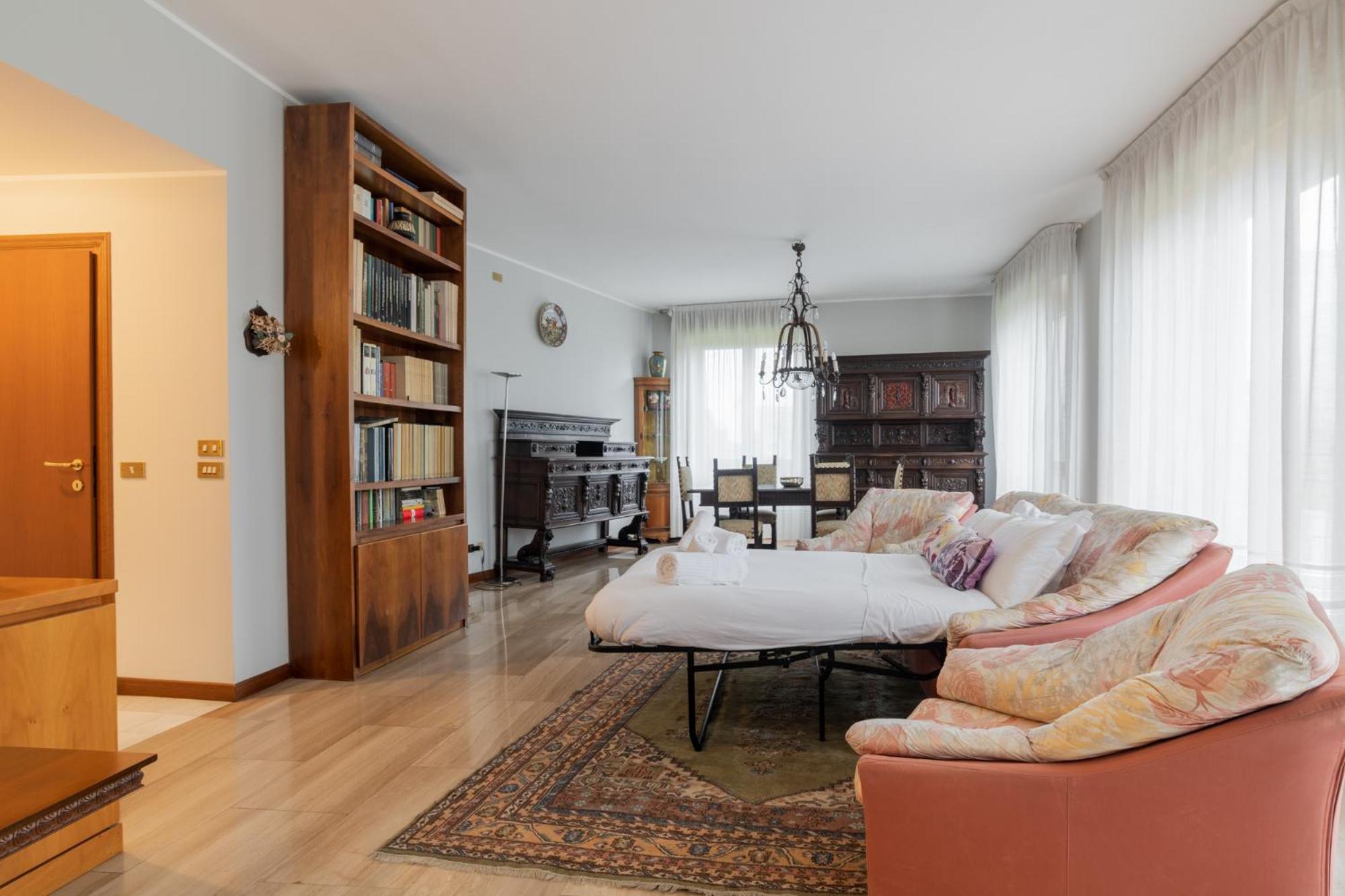 מילאנו Accomodo Mib53 Bivano City Life מראה חיצוני תמונה