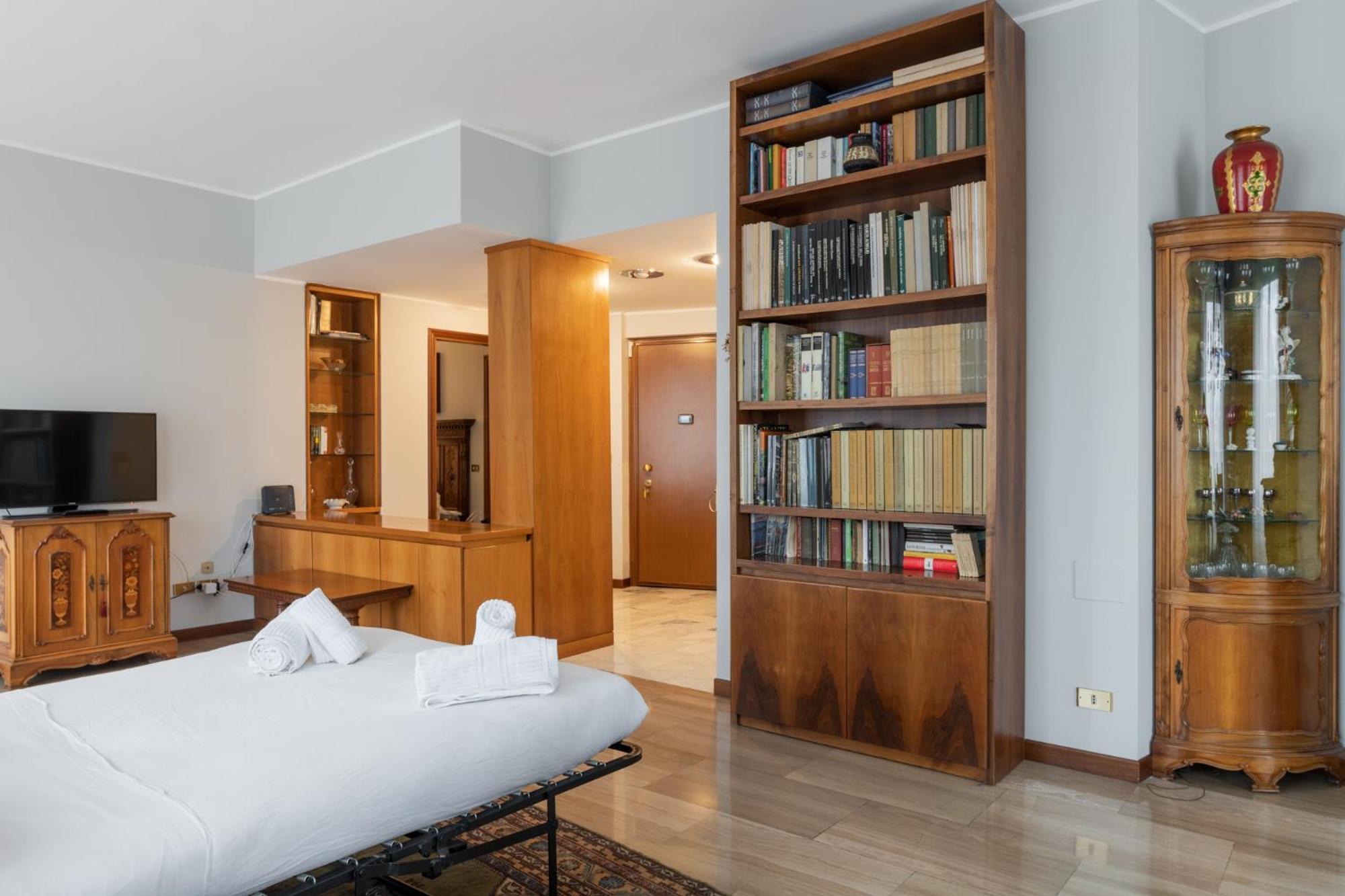 מילאנו Accomodo Mib53 Bivano City Life מראה חיצוני תמונה