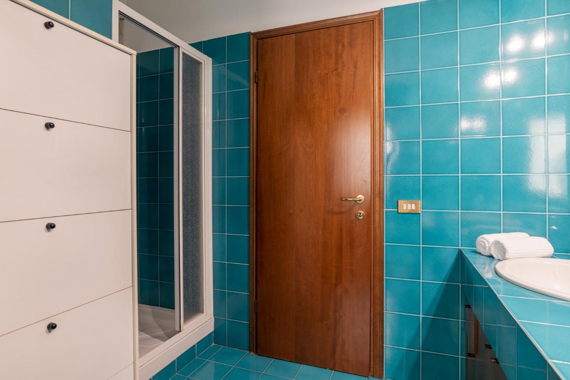 מילאנו Accomodo Mib53 Bivano City Life מראה חיצוני תמונה