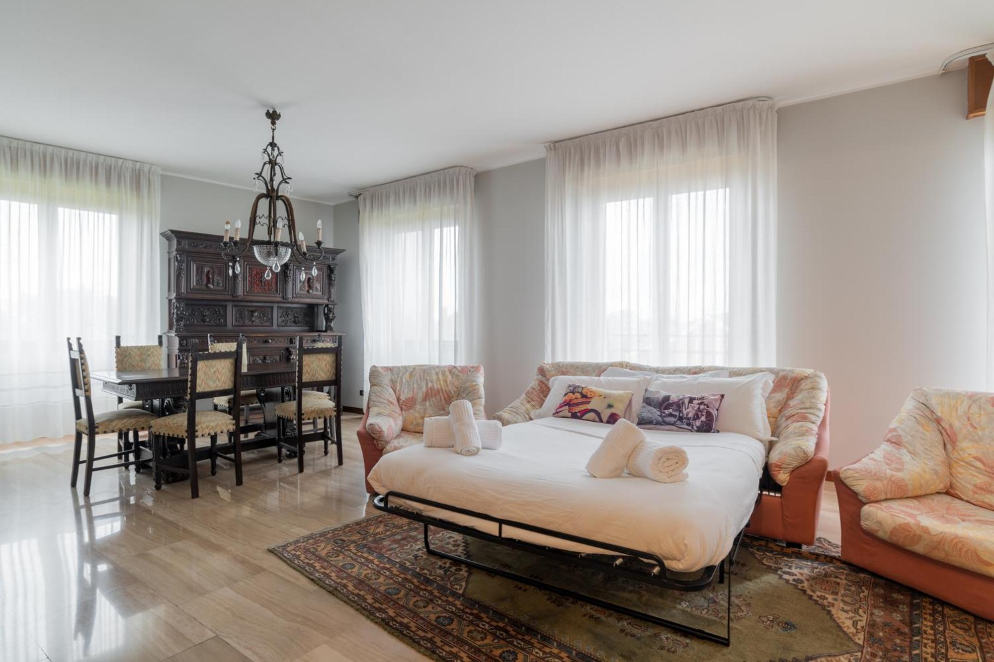 מילאנו Accomodo Mib53 Bivano City Life מראה חיצוני תמונה