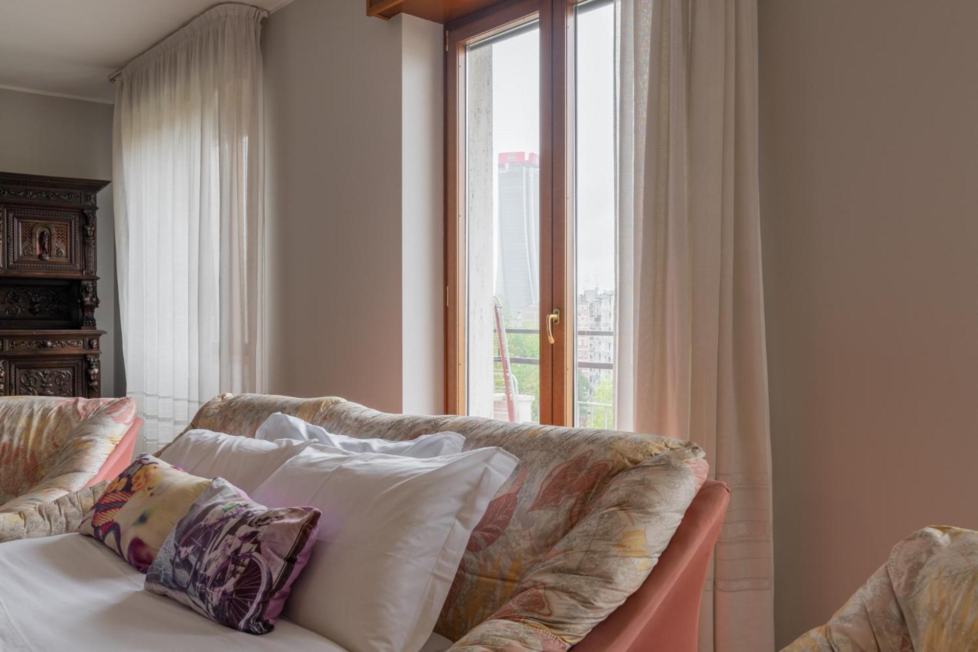 מילאנו Accomodo Mib53 Bivano City Life מראה חיצוני תמונה