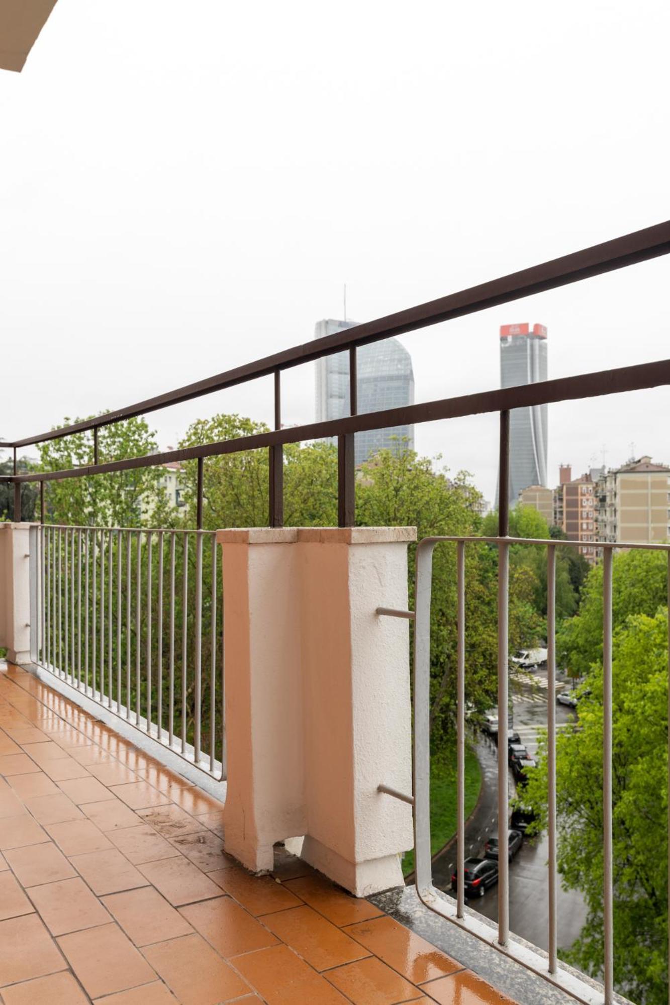 מילאנו Accomodo Mib53 Bivano City Life מראה חיצוני תמונה