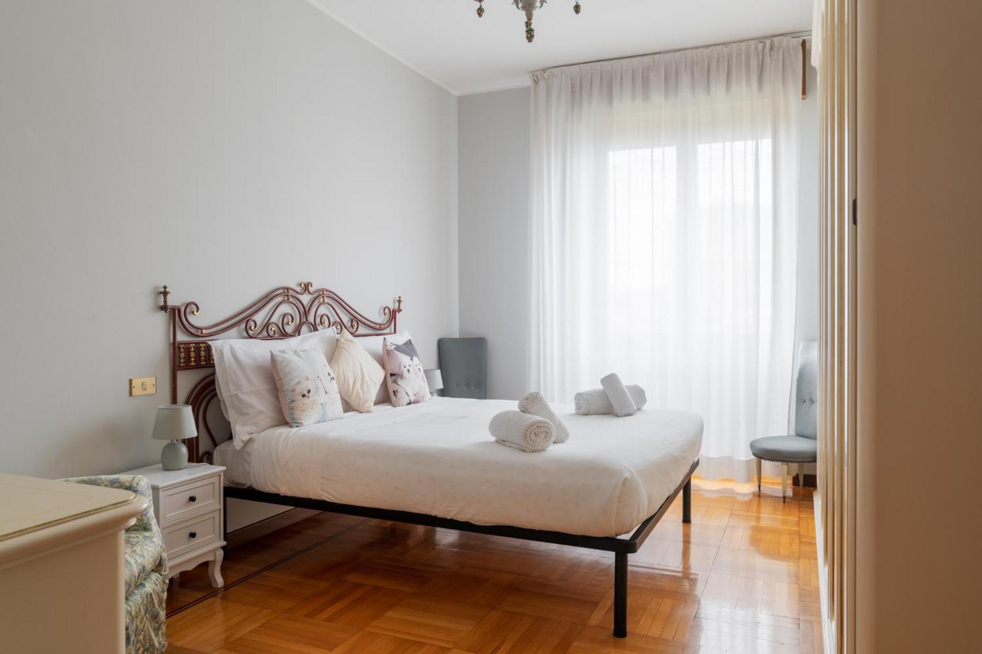 מילאנו Accomodo Mib53 Bivano City Life מראה חיצוני תמונה