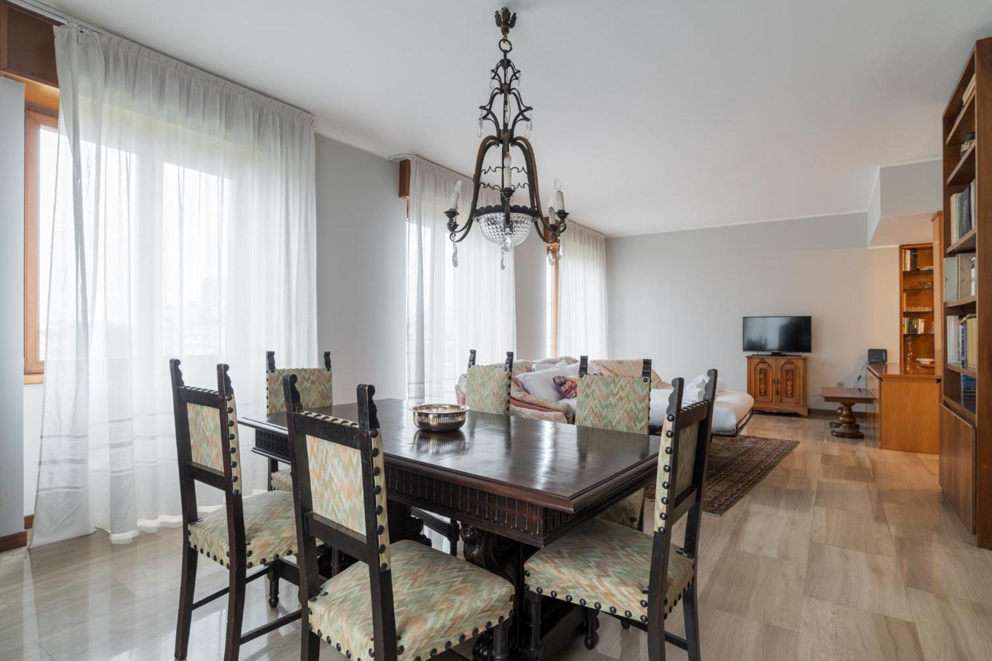 מילאנו Accomodo Mib53 Bivano City Life מראה חיצוני תמונה