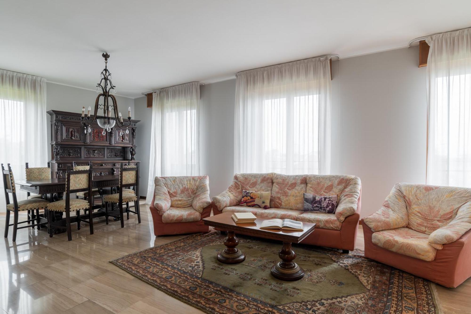 מילאנו Accomodo Mib53 Bivano City Life מראה חיצוני תמונה